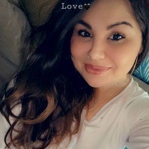 Meet your Posher, Anastasiia